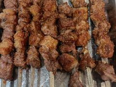 -马吉德牛肉拉面(新街口店)