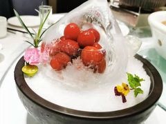 香煎藕饼-谢氏老金口(江夏武昌大道店)