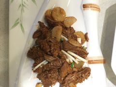 -闫府私房菜(经四路万达店)