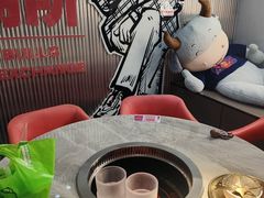 -三头牛·潮汕牛肉生蚝火锅 (夏湾店)