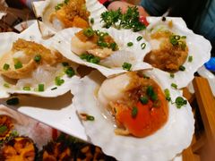 -悦和餐厅(CBD玉米楼店)
