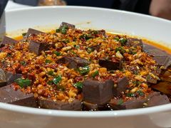 -小杨烤肉(朱雀店)