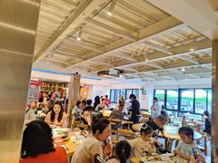 大堂-蜀厨小匠(蒲江店)