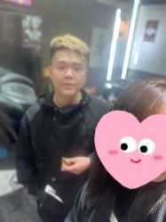 -無名发艺