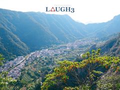 -雁荡山风景名胜区