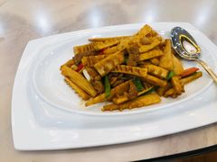 -明城五号烤鸭坊(建国门店)