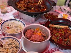 -回味黑鸭煲·始于2006(万松园店)