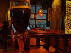 -Helens海伦司小酒馆(南京洪武路店)