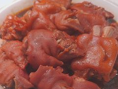 -晶丽香榭自助餐(南京大饭店)