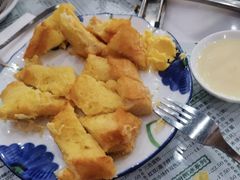 吐司-仁信老铺(嘉信店)