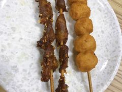 -傣家妹子过桥米线(一号店)