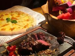 -MR.ROCKY洛奇先生·西餐&酒吧(琶醍店)