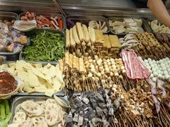 -林静小吃(复兴路店)