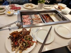 -星伦多自助料理·涮烤一体(嘉兴八佰伴店)