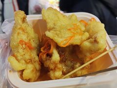 -道里菜市场