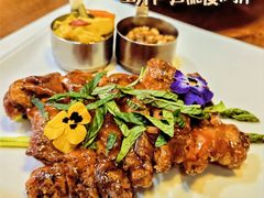 -刀叉遇上筷子中西融合餐厅(成都道店)