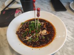 成都素三样-蔴将·川菜(黄龙万科店)