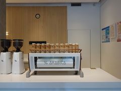 -% Arabica阿拉比卡咖啡烘焙工坊