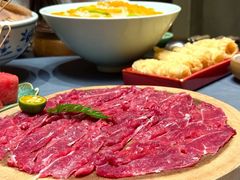 -蘑界·野生菌火锅(深业上城店)