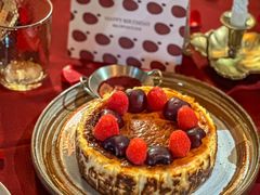 -BROWNSTONE布朗石西班牙餐厅(富城店)