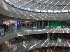 -万达广场(南京江宁店)