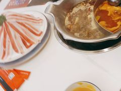 -刘一锅筋头巴脑(大悦城C店)