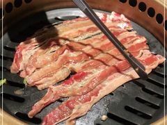-花味烤肉·拌饭(建邺万达店)