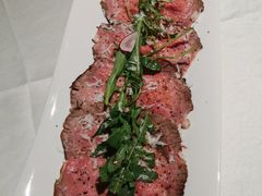 低温慢烤牛肉-黑明餐厅(白鹭洲店)
