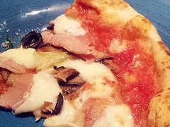 披萨-Mammamia意大利餐厅(阳春巷店)