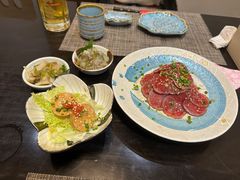 -左舞日本料理