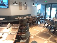 -天伦松鹤大饭店·欣妮咖啡