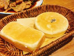 -蒙艾里民族传统菜蒙餐