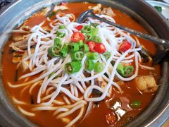 铜锅鱼-几荷·恰似故人来(秀水广场店)