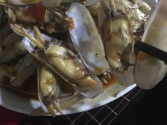 -冶建镜子·老南昌大排档·江西虾王(总店)