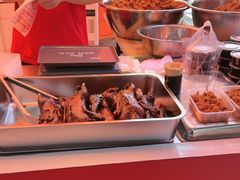 -乔波食品(杜桥中心菜场店)