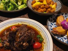 -上楼私房菜(院士路店)