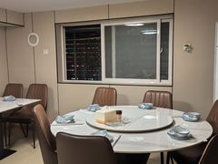 -芙蓉楼湘西土菜(北二环西路店)