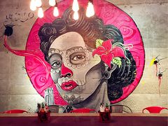 -Luchador摔跤手墨西哥餐厅(恒宇广场店)