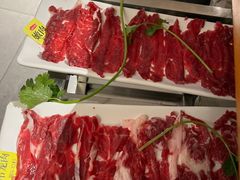 -海银海记潮汕牛肉火锅(新港中路海珠店)