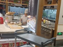 -尚品家宴(槐荫店)
