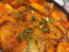 -包子大王(新泽巷店)