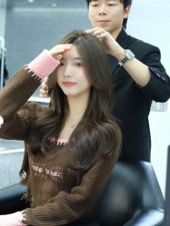 -凯博K-boom Hair Salon