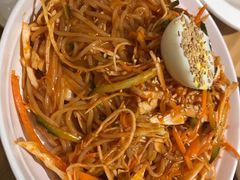 -山海珍味韩国料理(奥城店)
