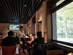 -申德勒加油站西餐厅(日坛路总店)