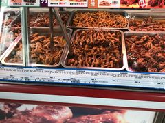 -绝味鸭脖(朝阳印象城店)