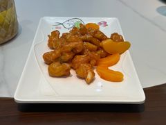 -北城香·新派淮扬菜(鼓楼店)