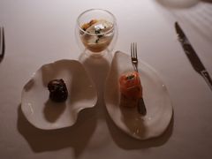 餐前小吃-Jean Georges