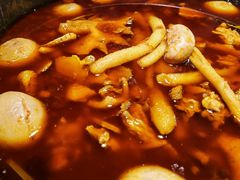 -李子坝梁山鸡(北碚万达五鸡哥店)