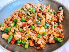 -赵小姐丨新中餐(曲江店)