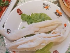 -鸿姐老火锅(龙阳店)